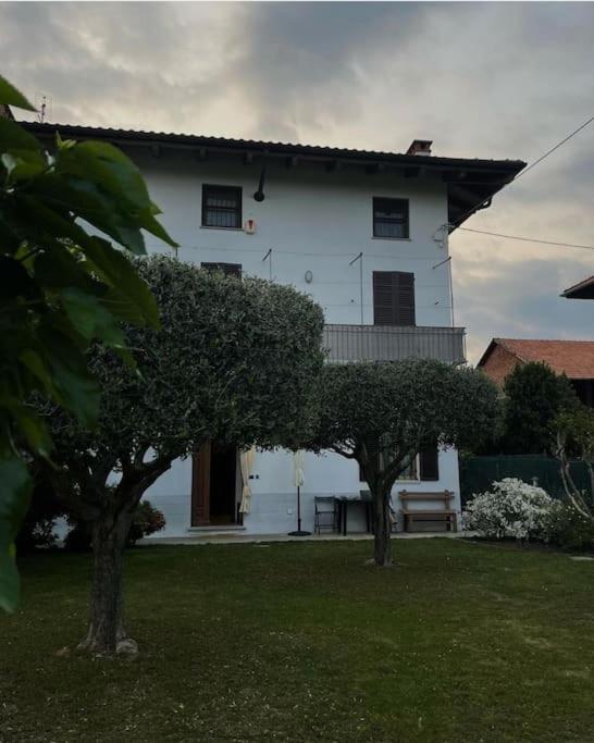 Sonia Sweet Home Candelo Esterno foto